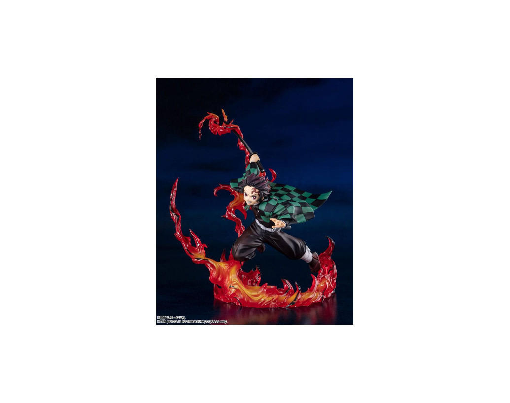 Figurine Demon Slayer (Kimetsu no Yaiba) : Les incontournables pour les fans du manga à succès